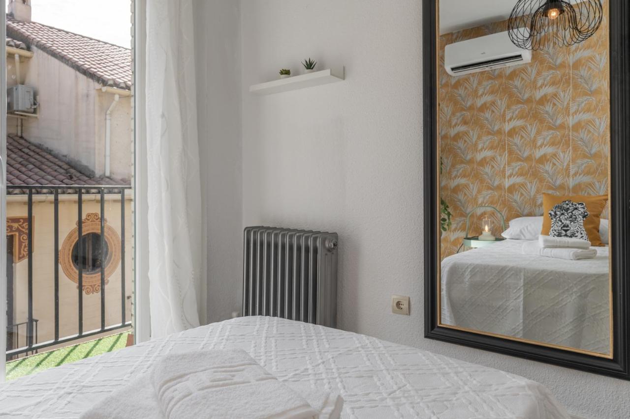 Tuguest San Agustin III Apartment Granada Exterior photo