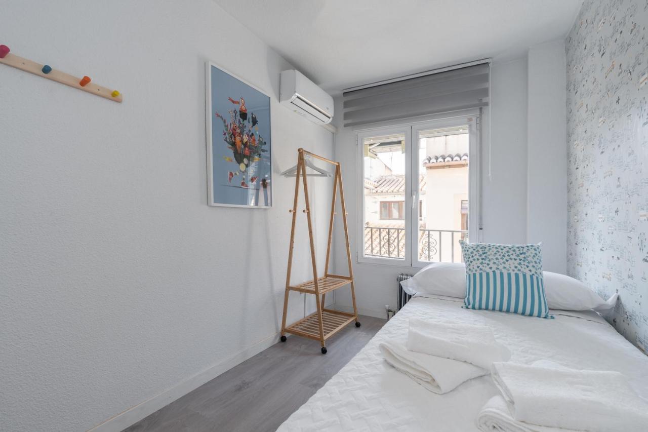 Tuguest San Agustin III Apartment Granada Exterior photo